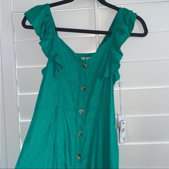 Billabong x Sincerely Jules Love Tripper Dress - Picture 9 of 12